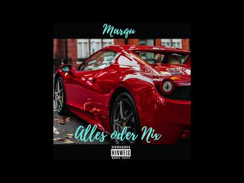 MARQU - Alles oder Nix prod. by PEGASVS (Official Audio)