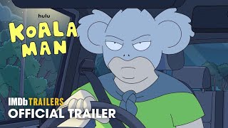 Koala Man - Official Trailer (2023) Sarah Snook, Natalie Tran, Hugh Jackman, Miranda Otto video