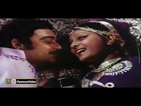 ADHI ADHI RAATI MERA SOHNA AYA - NOOR JEHAN - FILM SHAREF BADMASH