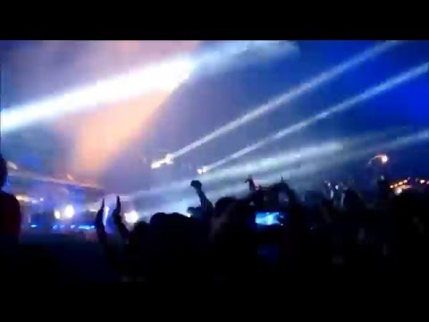 Gui Boratto - Tomorrowland Brasil 2016