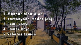 Download lagu Lagu Jawa Terpopuler – Koleksi Hits Favorit mp3