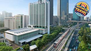 JS Luwansa Hotel & Convention Center | Jakarta, Indonesia | Hotel Review ⭐