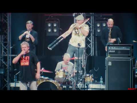 KULT - Sowieci (2018) Spodek. Katowice.