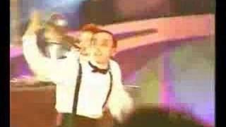 RIP SLYME@HOTTER THAN JULY