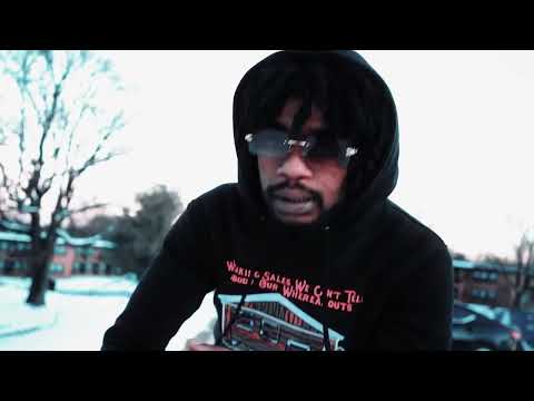 Tae Murda - Talkin My Shit