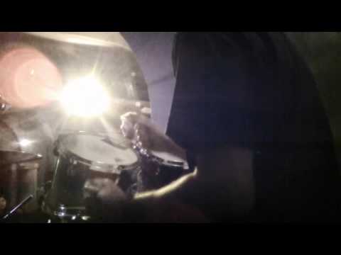 Tones For Elvin Jones (Written by John McLaughlin) Trades on 5/4.