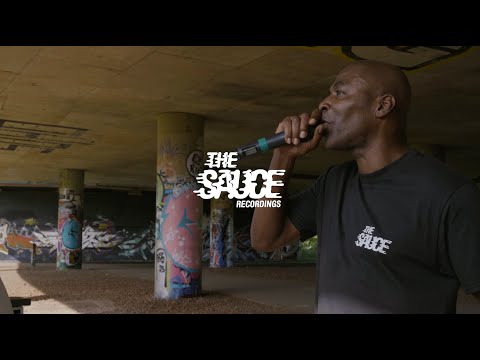 The Sauce & Fox - First Class (Music Video)