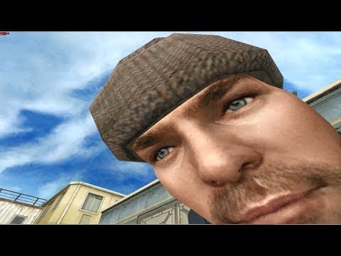 Crossfire NA 2.0 : Desert Eagle Snake - Hero Mode X - Zombie V4