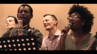 All To Gather - Your love is a miracle  (ft. Jean Ouattara) OFFICIAL FULL VIDEO