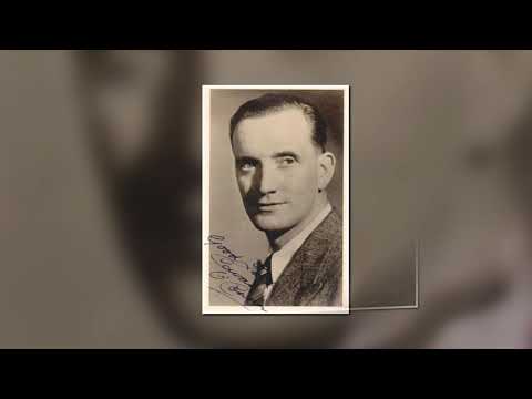 Old Stagers - Cavan O'Connor