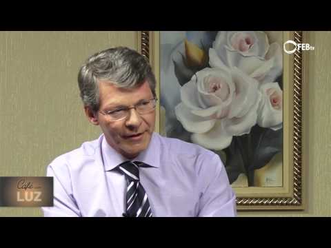 Prayer from a Spiritist Perspective - Geraldo Campetti - Coffee with Light