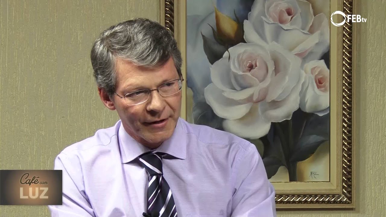 Prece na visão espírita - Geraldo Campetti - Café com Luz