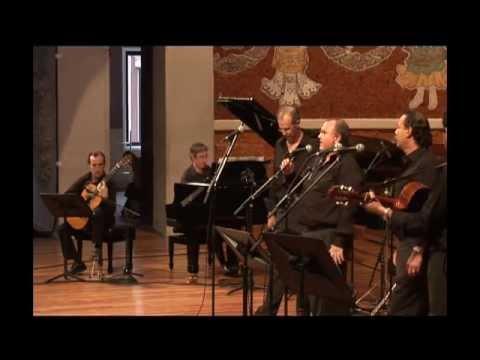 Port Bo  - Veinte años (DVD Port Bo al Palau) - 9