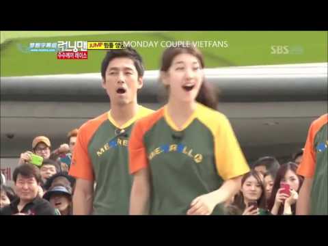 VIETSUB - KANG GARY CUTE MOMMENT - VIETFAN - WE LOVE YOU