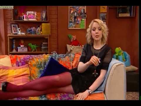 Lauren Laverne Two Pints Red Tights