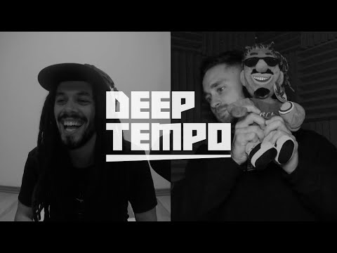 Deep Tempo Podcast S01 EP11 - Lost, Hypho, Duploc LP, Cartridge, Enigma Dubz & More!