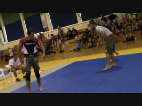 Greek National Grappling championship 2010 -90 B category