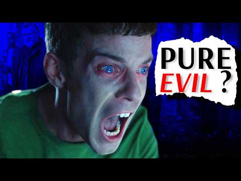 Is Mr Mercedes Stephen Kings Most Terrifying Villain?