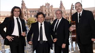 Me llaman loco - Cantores de Híspalis