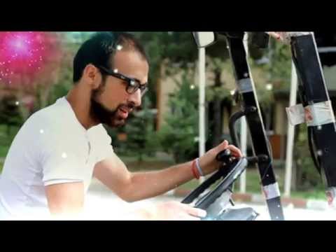 Kadir Mihran - Ölüm Yıldönümü ( Gerilim Beat ) 2014