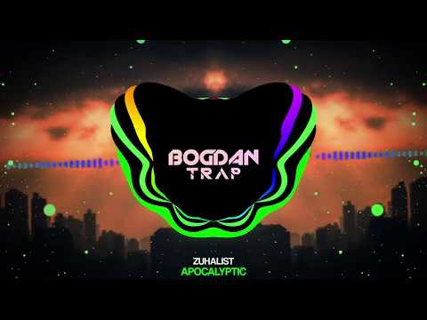 Zuhalist - Apocalyptic