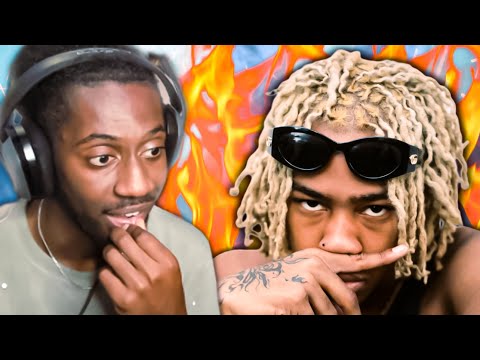 First Time REACTING To Rich Amiri: Ain't Nothing, Codeine Crazy, One Call