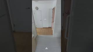 Pre-reno Fernvale Vines - Short-lease HDB 2 Room (Type 2) - Virtual Tour, No Audio