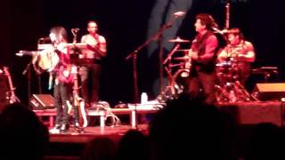 Buffy St Marie - No No Keshagesh