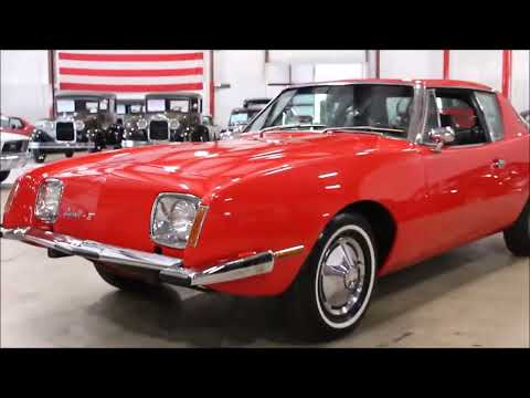 1976 Avanti Avanti II (CC-1006375) for sale in Kentwood, Michigan