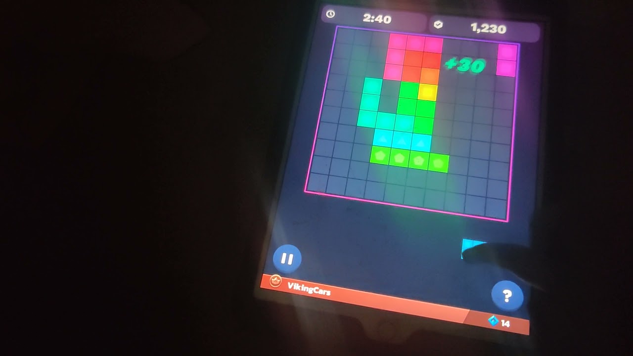 Cube Cube - Tether Studios (Note 1)