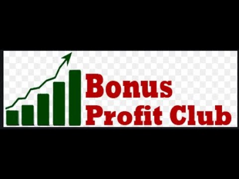 Без вложений  Profit Club Bonus ПЛАТИТ! Оставляем Отзыв на Форуме