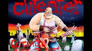 Cliteater - Knob Gobbler