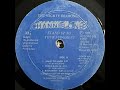 The Mighty Diamonds - Fools Rush In