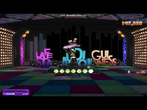 DJ Hyo - Bbajo (Dj Hyo & Technoposse Radio Edit) [ Audition Move On ]