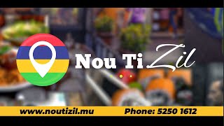 Boost your business with noutizil.mu, your local business directory