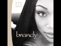 Brandy - Learn the hard way