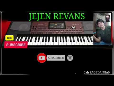 NANGGUNG RESIKONE KARAOKE FAHMI ZEIN | HARGA DIRI 2