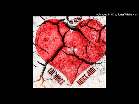 Lul Juice - No Heart Ft. Ounce Audi