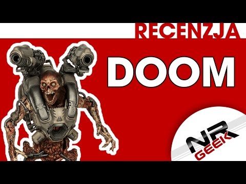 Doom - Recenzja (english subtitles)