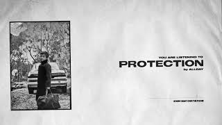 Allday - Protection (Official Audio)