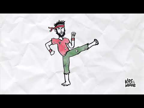 Top 5 Bible Stories Part 2 | KOTM