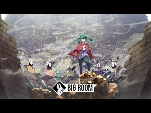 [▶Big Room] Justin Prime X D3FAI – Earthquake ft. Jake Lewis (Extended Mix)