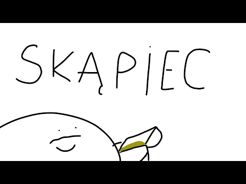 Skąpiec W 2 Minuty