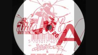 Boom Operators & Funckarma - Focus (Funckarma Remix)