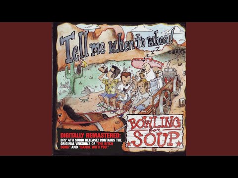 Download Bowling for Soup - Dance With You MP3