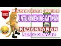 MINYAK HERBA SINERGI UNTUK KEJANTANAN PERIA DEWASA Aturan Pakai MHS MHS BAGIAN DUA