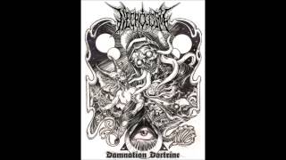 Necrocosm - Octopian Eclipse