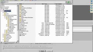 ApplicationXtender Reports Management - Part 5.mov