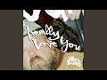 I Really Love You (INSTRumental)