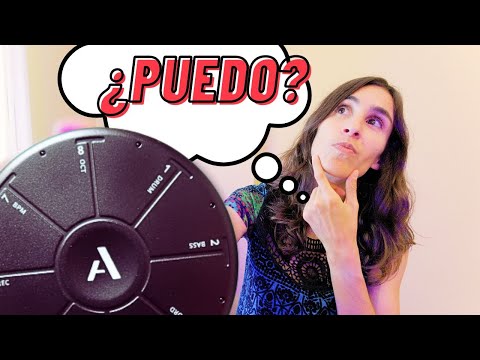 ¿Puedo tocar CUALQUIER instrumento con Orba? 😐